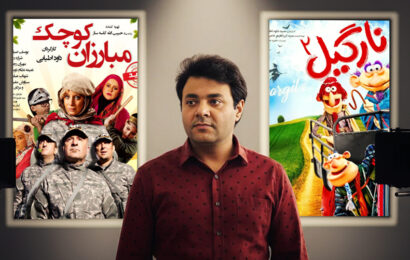 داود اطیابی: المپیاد فیلمسازی یک سرمایه‌گذاری فرهنگی است