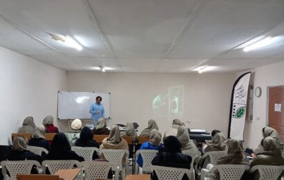 آغاز کارگاه‌های نهمین المپیاد فیلمسازی نوجوانان از گلستان