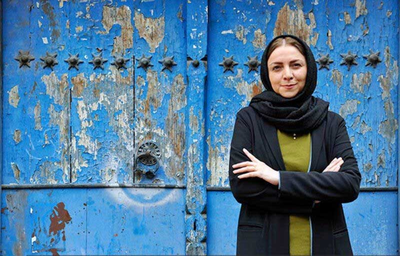 لیلی عاج بیان کرد: المپیاد فیلمسازی باید عدالت فرهنگی ایجاد کند / نگاه شخصی در خلق اثر مهم است لیلی عاج بیان کرد: المپیاد فیلمسازی باید عدالت فرهنگی ایجاد کند / نگاه شخصی در خلق اثر مهم است