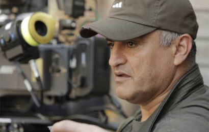 ساعد نیکذات بیان کرد: استعدادها باید به مسیر حرفهای هدایت شوند ساعد نیکذات بیان کرد: استعدادها باید به مسیر حرفهای هدایت شوند