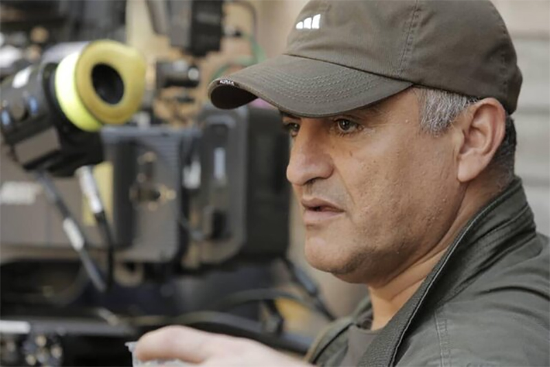 ساعد نیکذات بیان کرد: استعدادها باید به مسیر حرفهای هدایت شوند ساعد نیکذات بیان کرد: استعدادها باید به مسیر حرفهای هدایت شوند