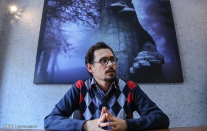 گفتگوی مهر با علی نوری‌اسکویی؛ تبدیل رقابت به فضایی برای توانمندسازی؛ نوجوانان آینده فیلمسازی هستند